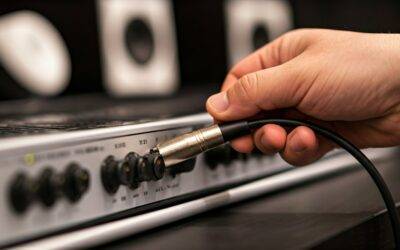 Can We Connect Ceiling Speakers to Microphone? (Setup Guide)