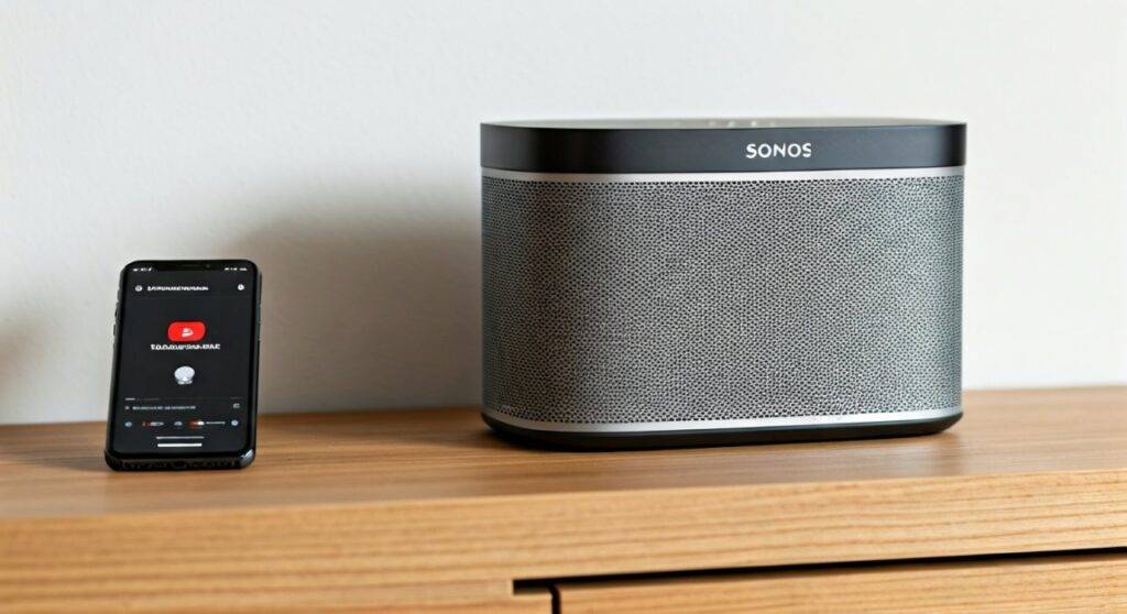 Can We Have Google Play Through Our Sonos Speakers? (2024 Guide)