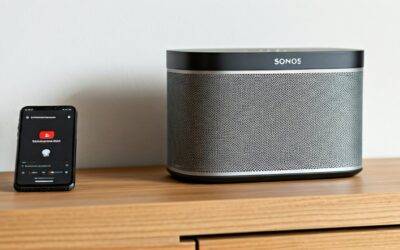 Can We Have Google Play Through Our Sonos Speakers? (2024 Guide)