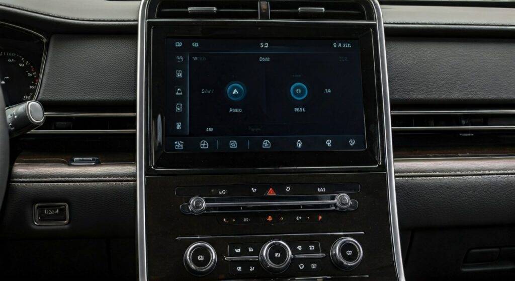 Can We Mute the Rear Speakers on a Lincoln Navigator?