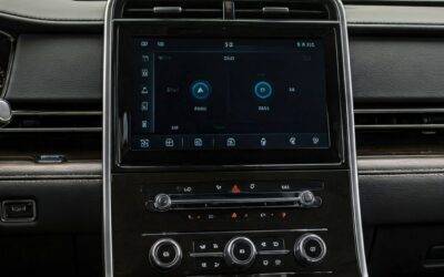 Can We Mute the Rear Speakers on a Lincoln Navigator?