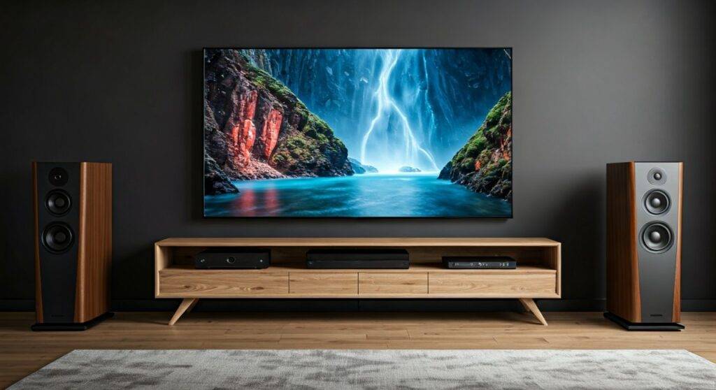 Can WiFi Enabled TVs Use WiFi Speakers? (Setup Guide)