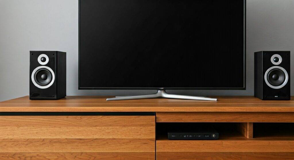 Can Wired Speakers Connect to TV Without Amplifier? (Guide)