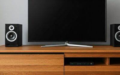 Can Wired Speakers Connect to TV Without Amplifier? (Guide)