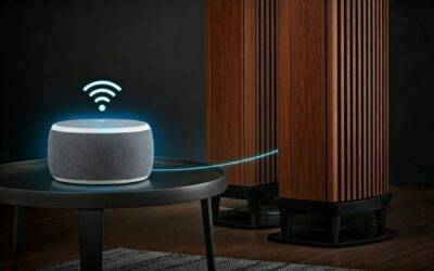 Can Wireless and Wired Speakers Work Together? (2024 Guide)