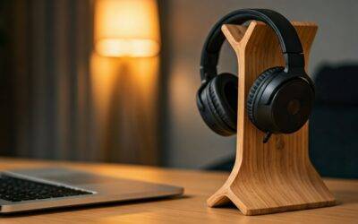 Can Wireless Headphone Be Used for Computer Speakers? (Guide)