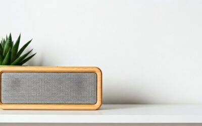 Can Wireless Speakers Cause Reproductive Harm? Safety Guide