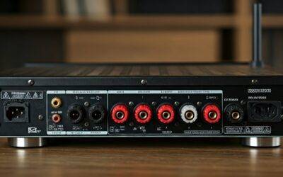 Can Yamaha 2050 Handle 4 Ohm Speakers? Compatibility Guide