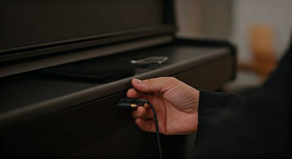 Can Yamaha Keyboards Be Used as Speakers? (How-to Guide)