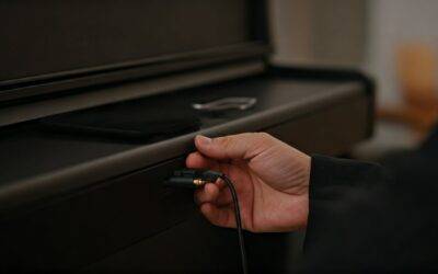 Can Yamaha Keyboards Be Used as Speakers? (How-to Guide)