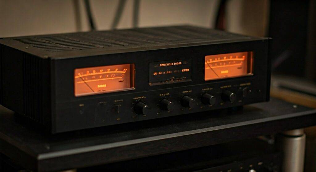 Can Yamaha M-50 Run 4 Ohm Speakers? | Expert Setup Guide