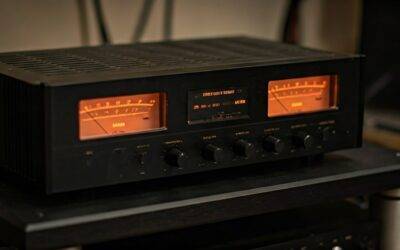 Can Yamaha M-50 Run 4 Ohm Speakers? | Expert Setup Guide