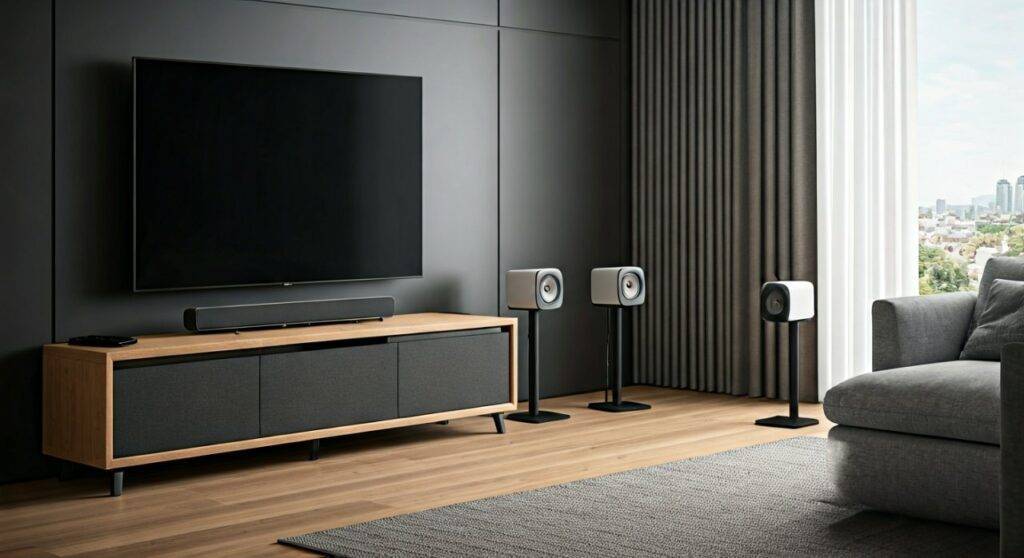 Can Yamaha Sound Bar Be Paired With Rear Speakers? (Step-by-Step)