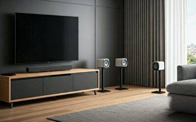 Can Yamaha Sound Bar Be Paired With Rear Speakers? (Step-by-Step)