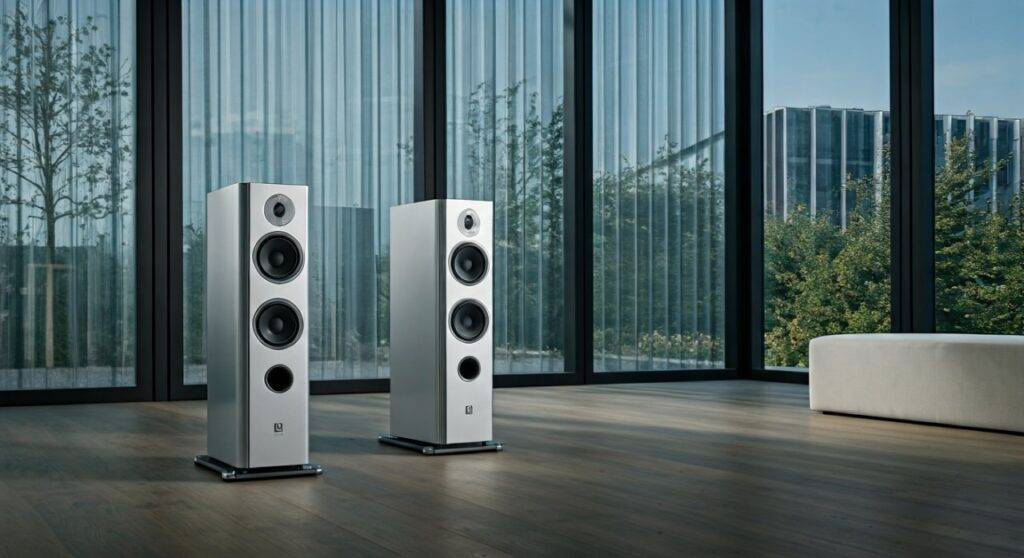 Can YG Speakers Be Purchased From the Manufacturer?