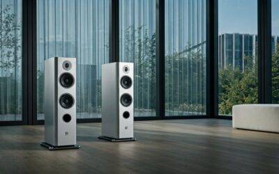 Can YG Speakers Be Purchased From the Manufacturer?