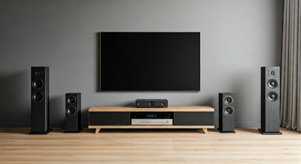 Can You Achieve Surround Sound With 4 Speakers? (4.0 Guide)