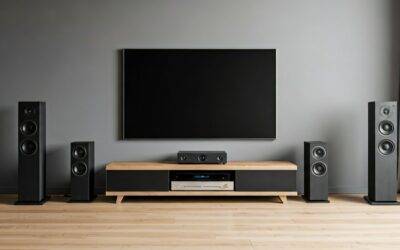 Can You Achieve Surround Sound With 4 Speakers? (4.0 Guide)