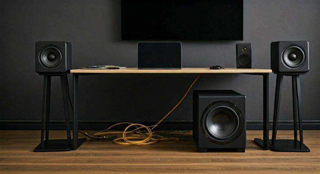 Can You Add a Powered Subwoofer to Bluetooth Speakers?