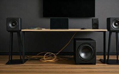 Can You Add a Powered Subwoofer to Bluetooth Speakers?