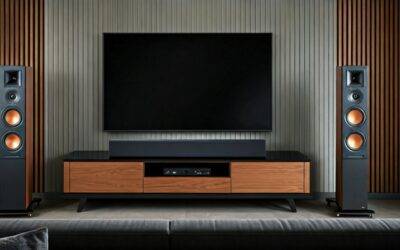Can You Add Any Surround Speakers to Klipsch Soundbar?