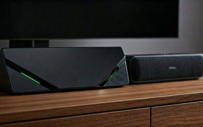 Can You Add Bluetooth Speakers to Nvidia Shield? (Easy Guide)