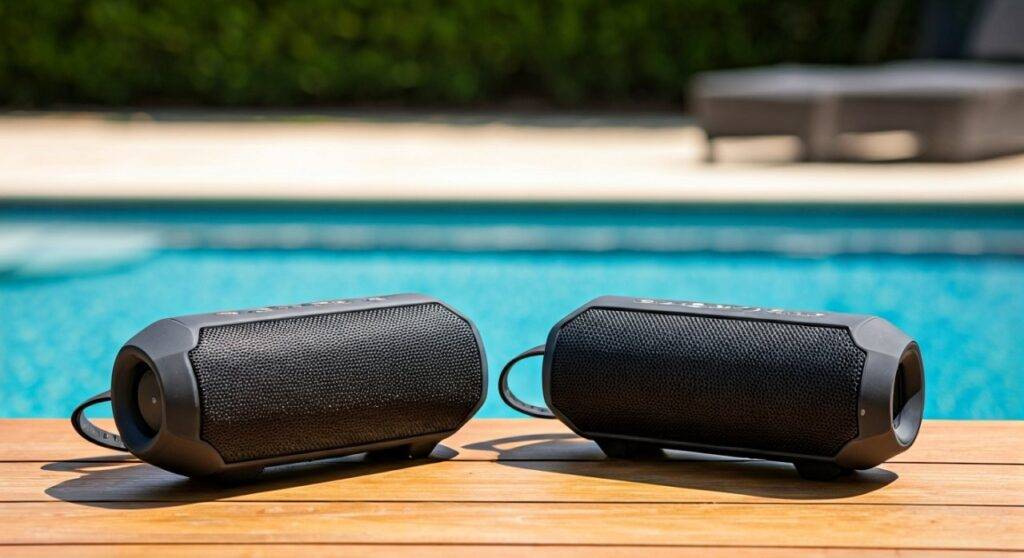 Can You Add Fugoo Speakers? How to Link for Stereo Sound