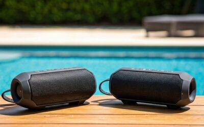 Can You Add Fugoo Speakers? How to Link for Stereo Sound