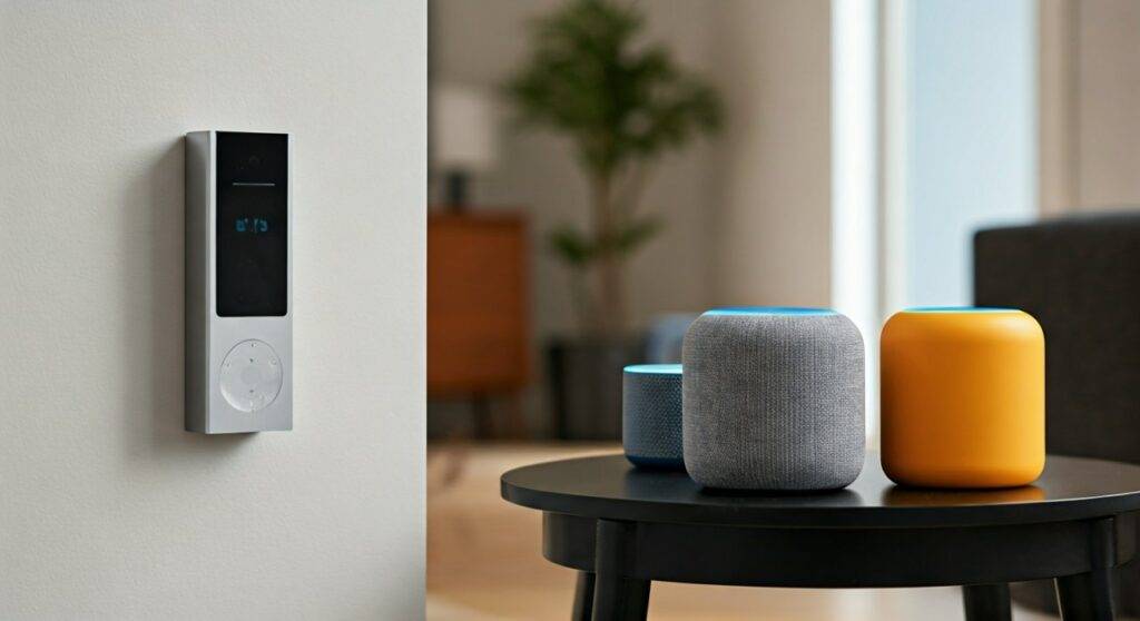 Can You Add More Speakers to GE Doorbell? (Easy Setup Guide)