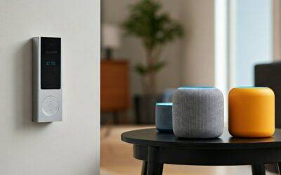 Can You Add More Speakers to GE Doorbell? (Easy Setup Guide)