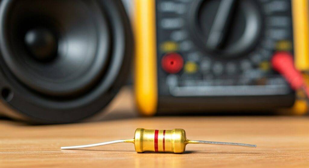 Can You Add Resistors to Change a Speakers Ohmage?