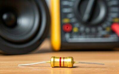 Can You Add Resistors to Change a Speakers Ohmage?