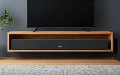 Can You Add Side Speakers to Polk Command Bar? (Expert Answer)