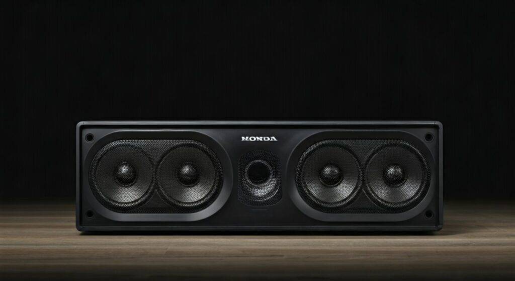 Can You Add Speakers to a Honda US-1 39100-SJC-A100 Stereo?