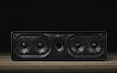 Can You Add Speakers to a Honda US-1 39100-SJC-A100 Stereo?