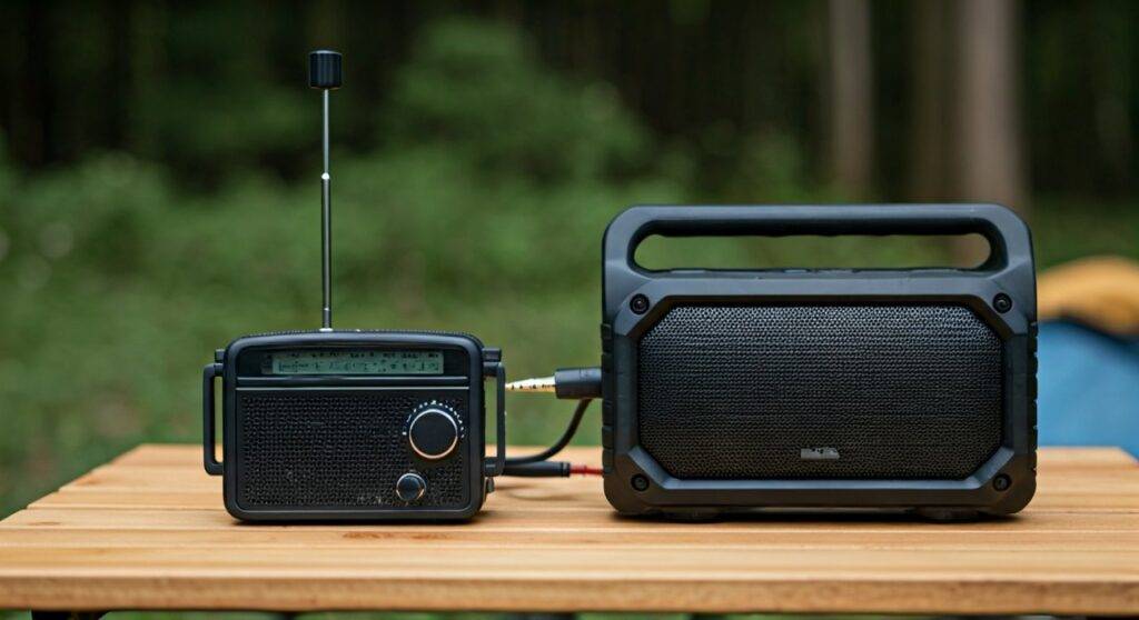 Can You Add Speakers to a Kickstart Radio? (Step-by-Step)