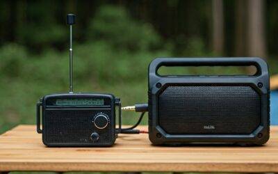 Can You Add Speakers to a Kickstart Radio? (Step-by-Step)