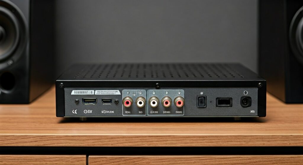 Can You Add Speakers to a Spectrum DVR? (Easy Setup Guide) Can You Add Speakers to a Spectrum DVR? (Easy Setup Guide)