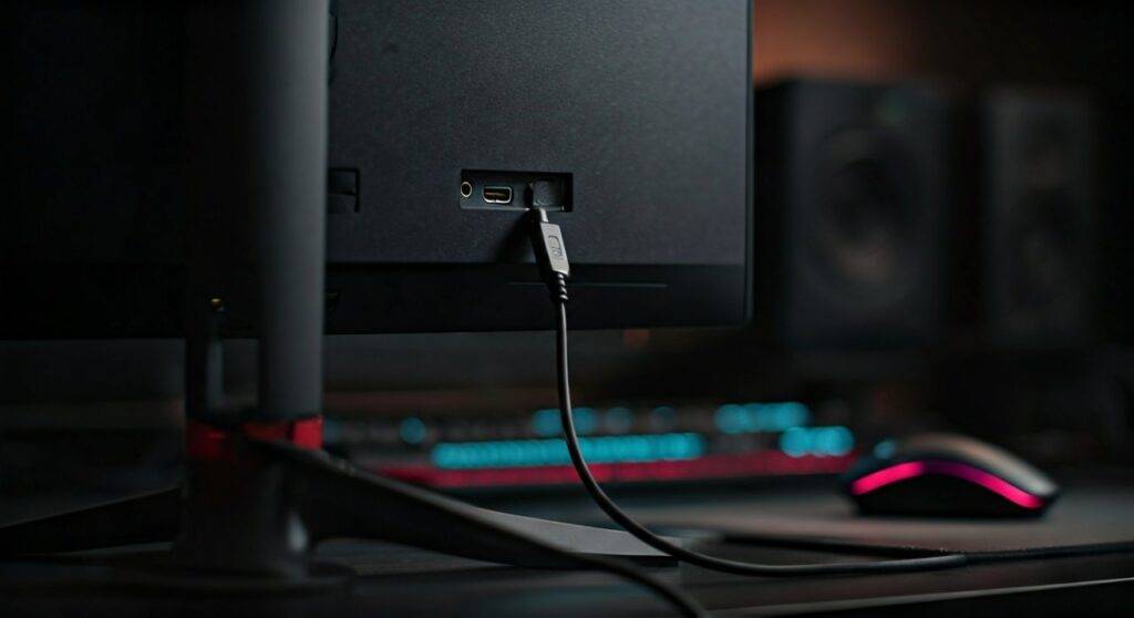 Can You Add Speakers to Asus PG279Q? (Easy Setup Guide)