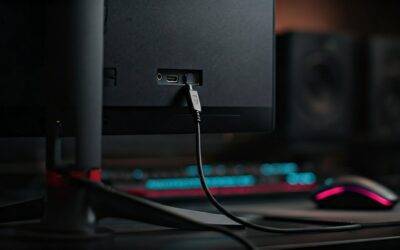 Can You Add Speakers to Asus PG279Q? (Easy Setup Guide)