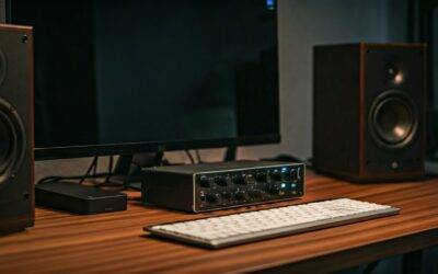 Can You Add Speakers to Klipse Desk Speakers? (Easy Guide)