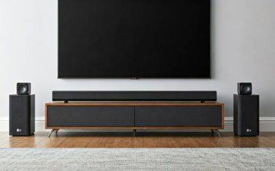 Can You Add Speakers to LG SH7B? (Full Wireless Setup Guide)