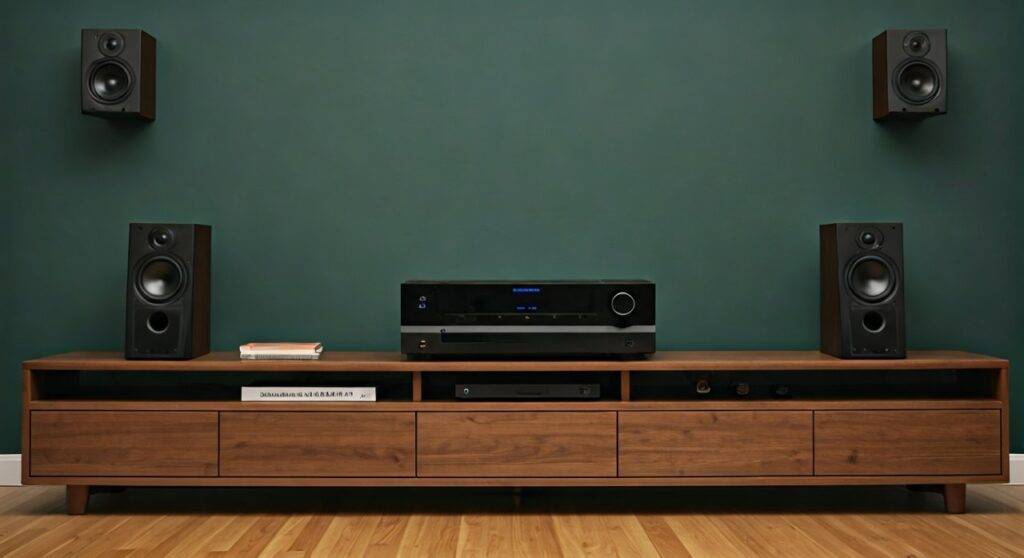 Can You Add Speakers to the ProCinema 600? (Expansion Guide)