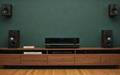 Can You Add Speakers to the ProCinema 600? (Expansion Guide)