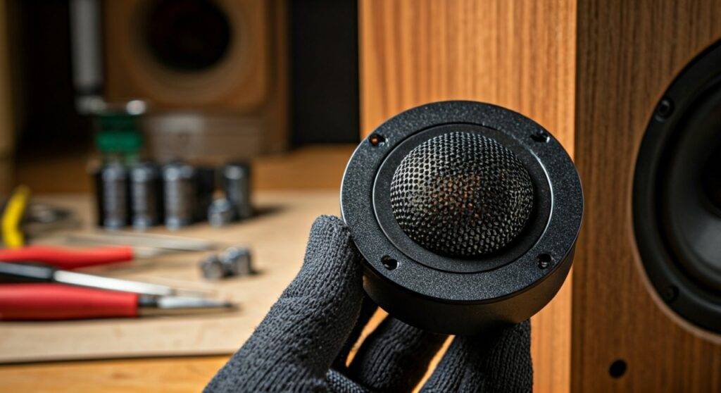 Can You Add Tweeters to 2 Way Speakers? (Wiring & Setup)