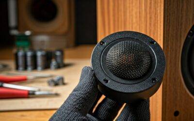 Can You Add Tweeters to 2 Way Speakers? (Wiring & Setup)