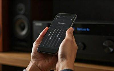 Can You Adjust Yamaha Surround Speakers Without the Remote?