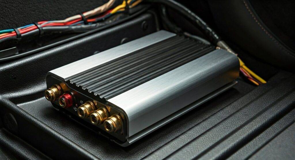 Can You Amplify Door Speakers? Expert How-To Guide