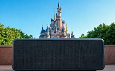 Can You Bring Speakers Into Disneyland? 2024 Rules & Tips