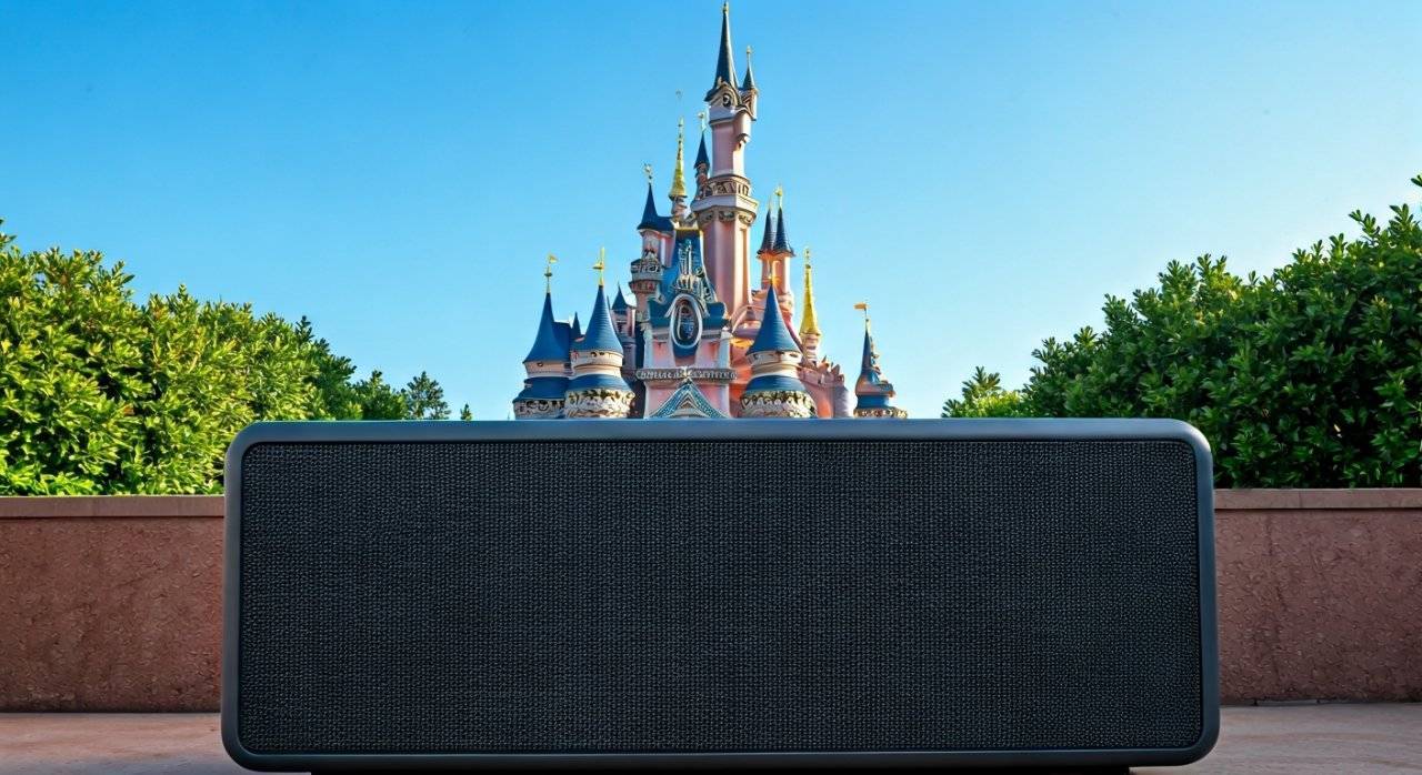 Can You Bring Speakers Into Disneyland? 2024 Rules & Tips